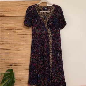 Anthropologie dress